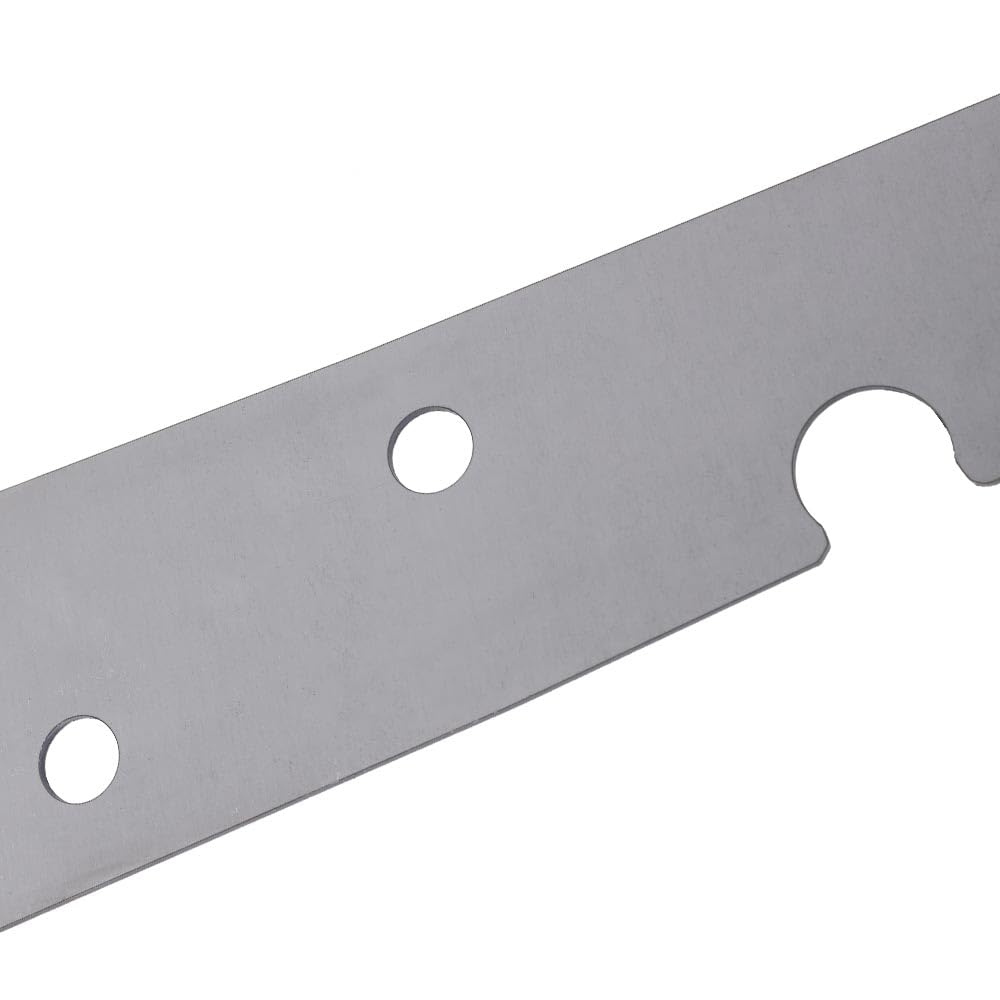 G-PLUS Frame Rust Repair Plate Compatible with 1995 1996 1997 1998 1999 2000 2001 2002 2003 2004 Toyota Tacoma