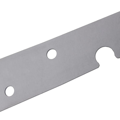 G-PLUS Frame Rust Repair Plate Compatible with 1995 1996 1997 1998 1999 2000 2001 2002 2003 2004 Toyota Tacoma