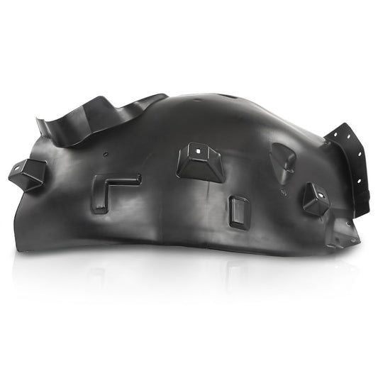 G-PLUS Fender Liner Front Driver Rear Fit Benz GLE300d 4Matic 2016-2017,Fit Benz GLE350 4Matic Base 2016-2018,Fit Benz ML350 2012-2015 1668841122