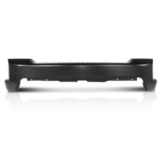 G-PLUS Front Bumper Face Bar for Chevy Silverado 1500 2019-2022 Primered Steel