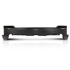 G-PLUS Primered Steel Front Bumper Face Bar Compatible with Chevy Silverado 1500 2019-2022,Fit Models Without Park Assist Only,Fit 2022 Limited (LTD) Old Style Models Only