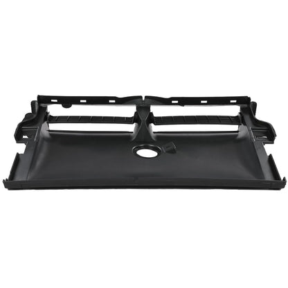 G-PLUS Cooling Radiator Active Grille Shutter Assembly without Controller/Motor/Actuator Compatible with Tesla Model 3 2017 2018 2019 2020 2021 1559787-00-A