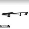 G-PLUS Rear Trunk Spoiler Wing Compatible with Chevy Camaro 2016 2017 2018 2019 2020 2021 ZL1 1LE Black