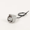 G-PLUS Connector Reverse Light Switch 1x 2 Pin Compatible with Toyota 90980-11051