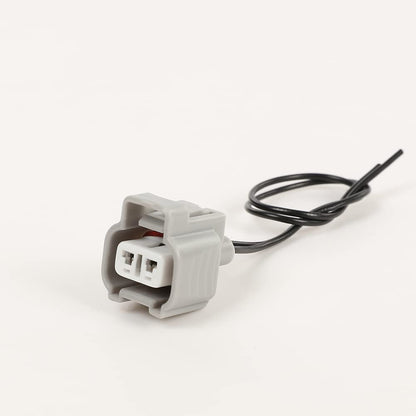 G-PLUS Connector Reverse Light Switch 1x 2 Pin Compatible with Toyota 90980-11051