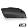 G-PLUS Front Right Bumper Tow Hook Eye Cover Cap, Compatible with Porsche Cayenne 2008-2010, Passenger Side, 95550515610G2X, 955 505 156 10 G2X