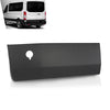 G-PLUS Left Driver Rear Door Lower Molding Compatible with Ford Transit/Transit-150/Transit-250/Transit-350 2015-2019,Without Camera Hole KK3Z-99425B28-BC