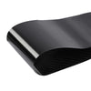 G-PLUS 6pcs Set Door Trim Piano Decal Compatible with BMW 3 Series E90 2005 2006 2007 2008 2009 2010 2011 2012