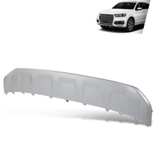 G-PLUS Lower Bumper Valance for Audi Q7 2016-2019 Product Specifications
