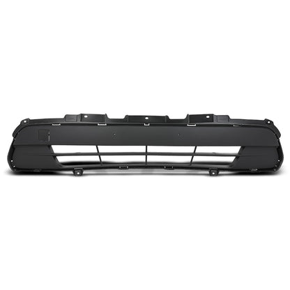 G-PLUS Front Bumper Lower Grille Grill, Compatible with Kia Optima L LX EX 2016 2017 2018, 86560C5000