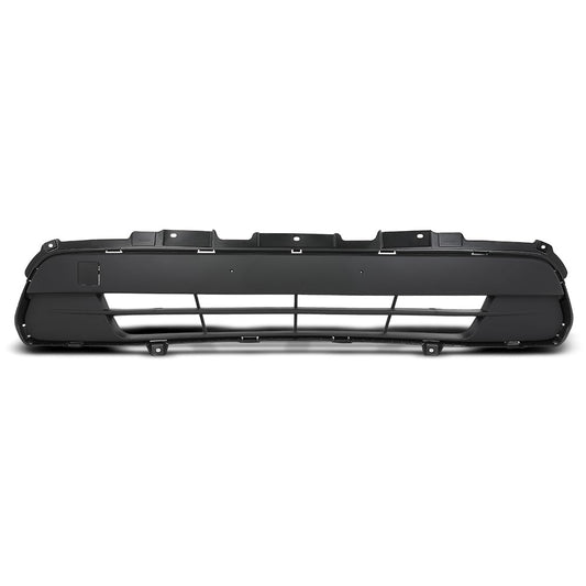 G-PLUS Front Bumper Lower Grille Grill, Compatible with Kia Optima L LX EX 2016 2017 2018, 86560C5000