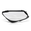 G-PLUS Headlight Lens Cover Compatible with Benz C-Class W205 2019-2020 Right Side Front Headlamp Lens Cover Clear