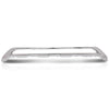 G-PLUS Front Air Dam Deflector Lower Valance Apron Compatible with Benz GLK250 Bluetec 4Matic 2013-2015/Fit Benz GLK350 (submodel: 4Matic, Base) 2013-2015 2048851822 MB1095111