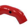 G-PLUS Red Fuel Hose Complete Kit Compatible with Jeep CJ5 CJ6 1970 1971 1972 1973 1974 1975