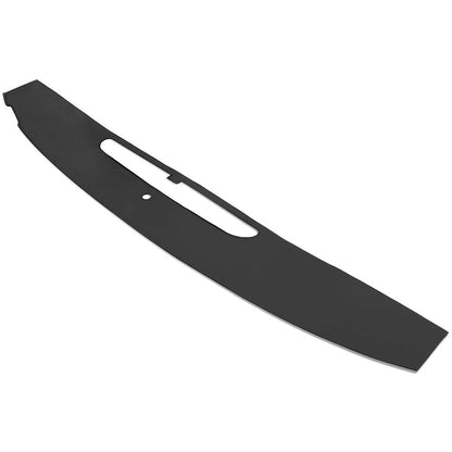 G-PLUS TPE Dashboard Dash Cover Compatible with Cadillac Escalade ESV 2007-2014/ EXT and Hybrid 2007-2013 18714VBLK (Black)