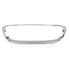 G-PLUS Front Bumper Grille Surround Molding Compatible with Jaguar F-Type 2014 2015 2016 2017 T2R5053, T2R3563