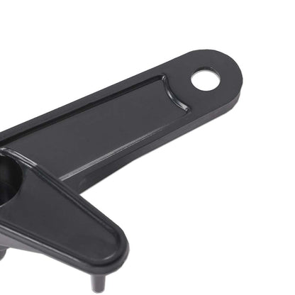G-PLUS Heater A/C Blend Door Pivot Arm Compatible with Chevy Malibu 1978-1983 /Fit GMC Caballero 1978-1987 /Fit Buick Century 1978-1980 GM3037629
