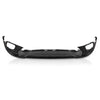 G-PLUS Front Lower Bumper Cover Compatible with Jeep Cherokee Latitude Plus 2018, Fit Jeep Cherokee (submodel: Latitude, Limited, North, Sport) 2014-2018 68203213AB, 68203213AA, CH1015119