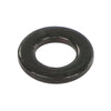G-PLUS Stainless Allen Screw Bolt kit 10pcs Black Compatible with 1999-2019 Harley Derby Cover Wrench