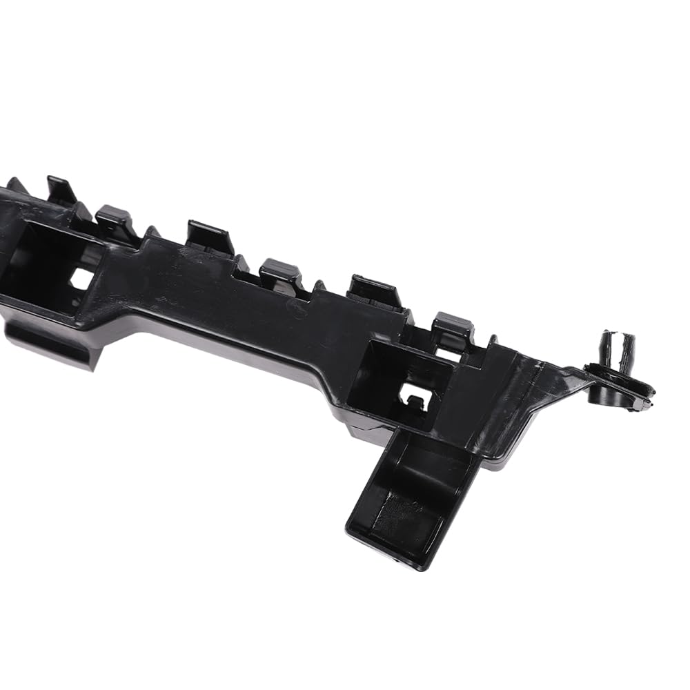 G-PLUS Front Bumper Retainer Support Bracket LH RH 2pcs Compatible with Honda Accord 2018-2020 71198TVAA01, 71193TVAA01