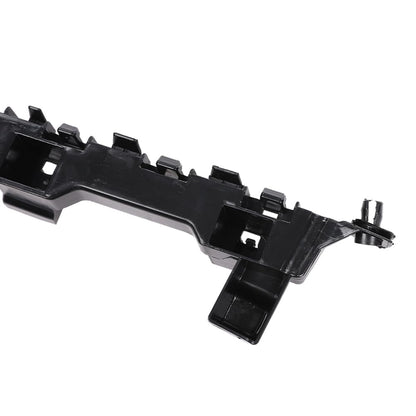 G-PLUS Front Bumper Retainer Support Bracket LH RH 2pcs Compatible with Honda Accord 2018-2020 71198TVAA01, 71193TVAA01