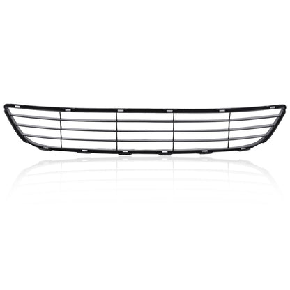 G-PLUS Front Bumper Grille Compatible with 2007-2008 Toyota Yaris Sedan (4 door model) 5311252240 TO1036108