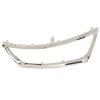 G-PLUS Front Grille Shell Assembly Compatible with Lexus 2007-2009 ES350 Chrome Outer Grille Molding Insert Bezel 5271133080