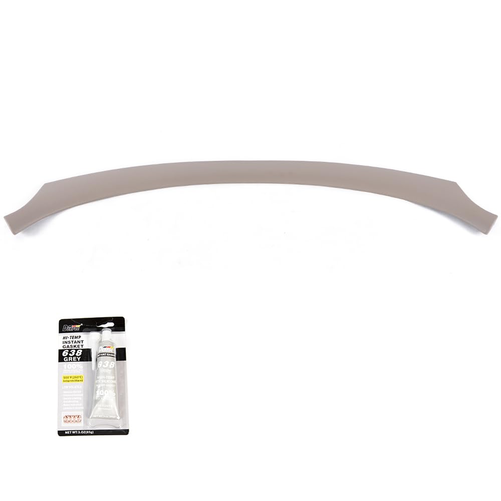 G-PLUS TPE Molded Dash Cover Compatible with 1995 1996 1997 1998 1999 2000 2001 2002 2003 2004 2005 Chevy Cavalier