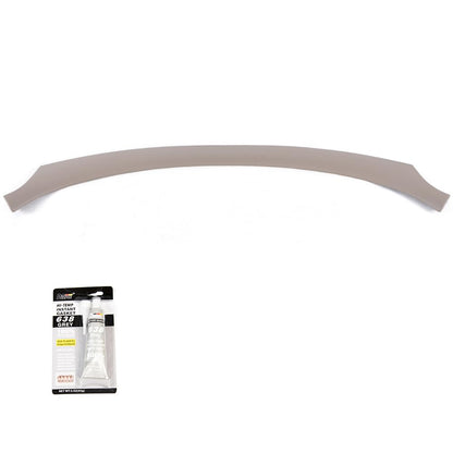 G-PLUS TPE Molded Dash Cover Compatible with 1995 1996 1997 1998 1999 2000 2001 2002 2003 2004 2005 Chevy Cavalier