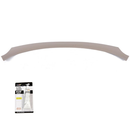 G-PLUS TPE Molded Dash Cover Compatible with 1995 1996 1997 1998 1999 2000 2001 2002 2003 2004 2005 Chevy Cavalier