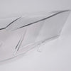 G-PLUS Headlight Headlamp Lense Clear Lens Cover Replacement For 2007-2012 BMW X5 E70 4 Door 1 Pair