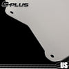 G-PLUS A/C Heater Delete Panel Plate Compatible with Camaro and Firebird 4th Gen Fbodies 1993-2002
