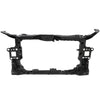 G-PLUS Radiator Support Core Assembly Compatible with Honda 2016-2019 Civic DX LX Coupe LX-P SE Sport Sedan 71410TBAA01 HO1225183
