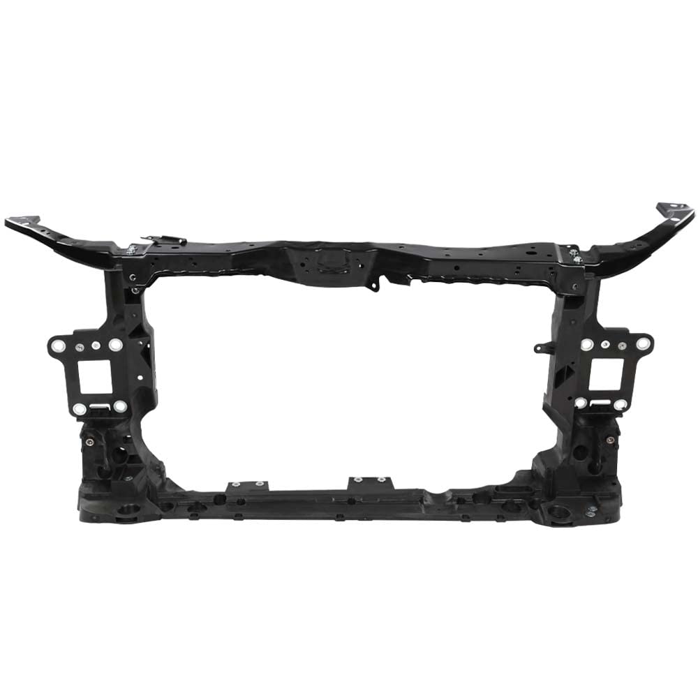G-PLUS Radiator Support Core Assembly Compatible with Honda 2016-2019 Civic DX LX Coupe LX-P SE Sport Sedan 71410TBAA01 HO1225183