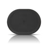 G-PLUS Wheel Arch Cover Fender Liner Plug Cover, Compatible with Audi A6 C6 2005-2011, 4F0809967