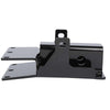 G-PLUS 2'' Rear Receiver Trailer Tow Hitch Kit Compatible with Kawasaki Mule 600 610 2005-2016/Kawasaki Mule SX 2017-2023