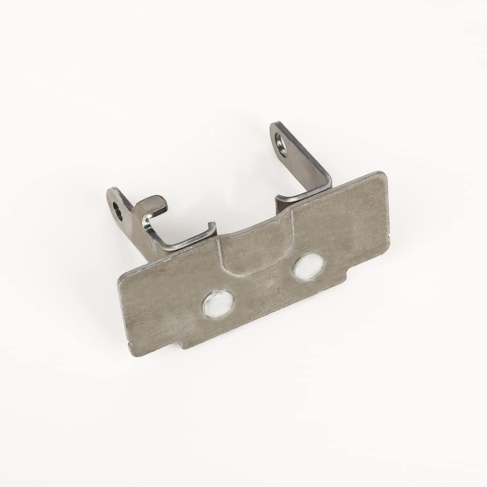 G-PLUS Liftgate Body Hinge 19120466 Compatible with Chevy Trailblazer/GMC Envoy 2002-2009,Fit Buick Rainier 2004-2007,Fit Bravada 2002-2004