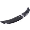 G-PLUS Outer Windshield window Wiper Cowl Cover Panel Compatible with Ford F150 2004-2008 Outer Wiper Cowl Vent Grille Left & Right 2Pcs Kit 4L3Z-15022A69-AA 4L3Z-15022A68-BA