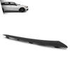 G-PLUS Headlight Molding Trim Front Right Side Compatible with Honda Civic 2022 2023 2024 HO1213131, 71202T20A01 Black
