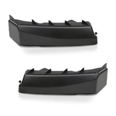 G-PLUS Bumper Side Mount Bracket 2PCS for Range Rover Evoque 2012-2018
