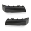 G-PLUS Front Bumper Side Mount Bracket Compatible with Range Rover Evoque 2012-2018 2Pcs