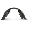 G-PLUS Fender Liner Splash Shield Front Right Compatible with Jaguar XF XFR XFR-S 2012-2015 C2Z22403