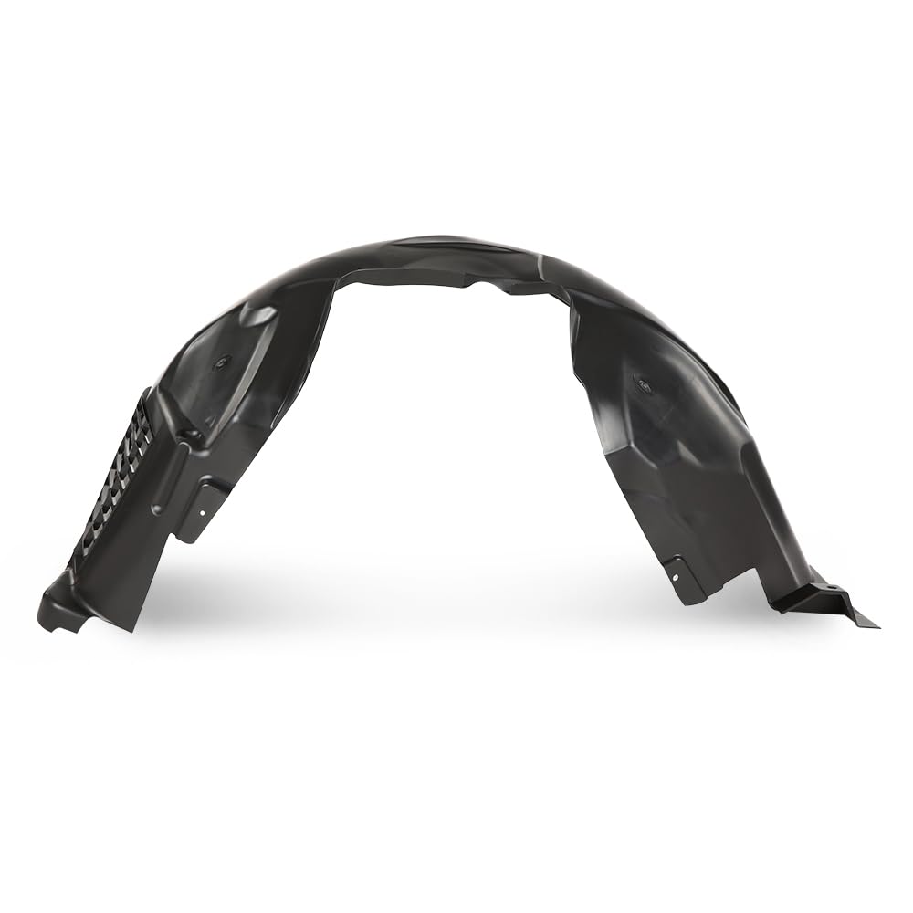 G-PLUS Fender Liner Splash Shield Front Right Compatible with Jaguar XF XFR XFR-S 2012-2015 C2Z22403