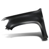 G-PLUS Front Fender Driver Side Compatible with Chevy Colorado Base 2015 2016 2017 2018 2019 2020, Fit Chevy Colorado (submodel: LT, WT, Z71) 2015-2022 23354494, GM1240404 Primed Black