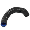G-PLUS Black Fuel Hose Complete Kit Compatible with Jeep CJ5 CJ6 1970 1971 1972 1973 1974 1975