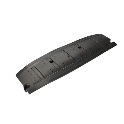 G-PLUS Front Engine Splash Shield, Compatible with Genesis Coupe 2010-2012, 291202M000 HY1228165 Engine Splash Shield
