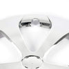 G-PLUS Hubcap Wheel Cover 16'' 5-Spoke Silver Compatible with Toyota Prius 2012 2013 2014 2015 61167-570 61167