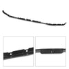 G-PLUS Front Bumper Lower Deflector Valance Panel Compatible with 2020-2022 Ford F250 F350 F450 F550 Super Duty (Tremor Package Only) LC3Z-17626-CA