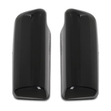 G-PLUS Door Mirror Covers 2PCS for Peterbilt 579 2013-2023 Left Right