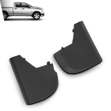 G-PLUS Center Console Extension Panel 2PCS for Dodge Ram 1500 2500 3500 2009-2012 Product Features